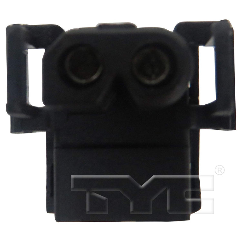 Replacement TYC 700310 Blower Assembly for BMW