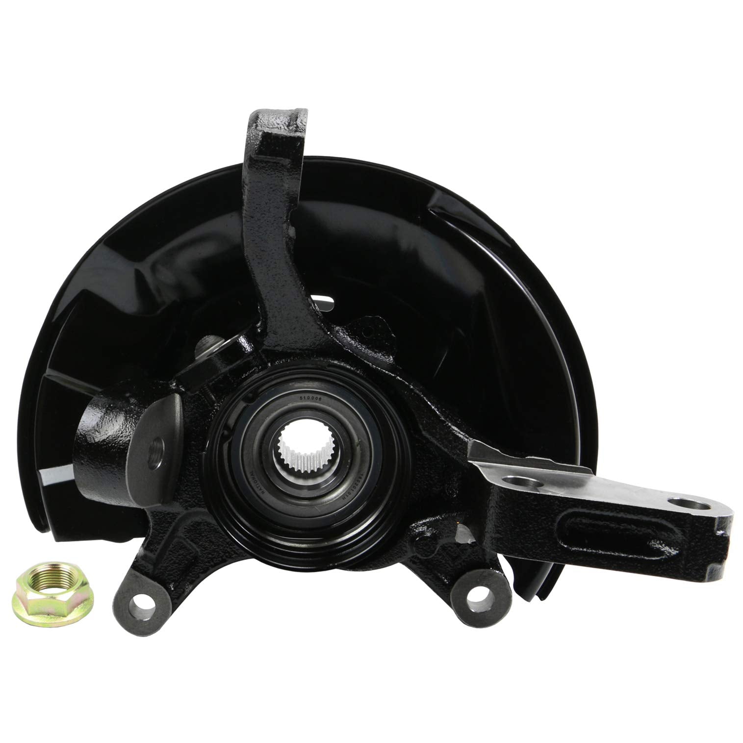 MOOG Suspension Knuckle Assembly LK019 for Toyota Camry