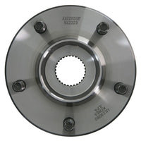 Wheel Bearing and Hub Assembly MOOG 512223 for Cadillac CTS