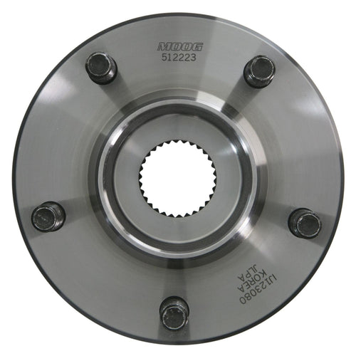 Wheel Bearing and Hub Assembly MOOG 512223 for Cadillac CTS