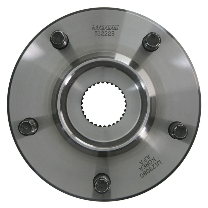 Wheel Bearing and Hub Assembly MOOG 512223 for Cadillac CTS
