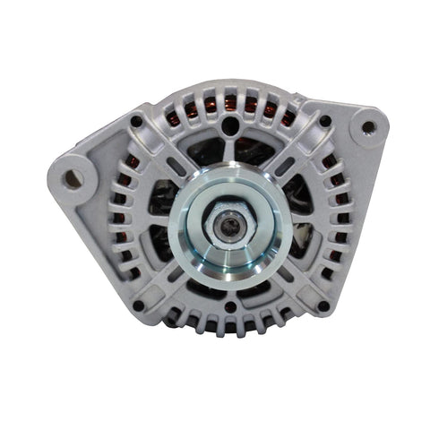 Alternator TYC Compatible with 2004-2008 Nissan Maxima
