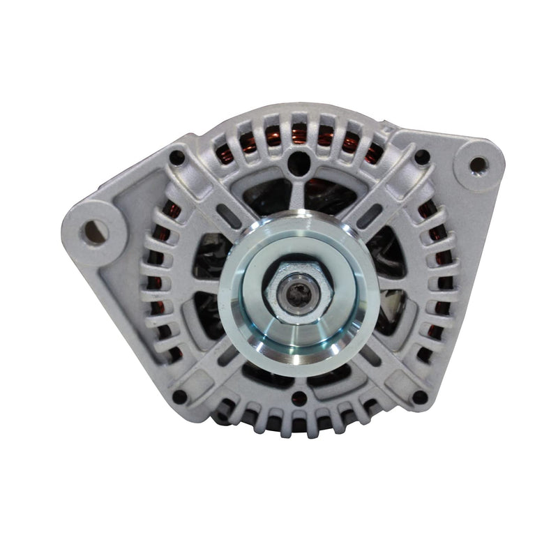 Alternator TYC Compatible with 2004-2008 Nissan Maxima