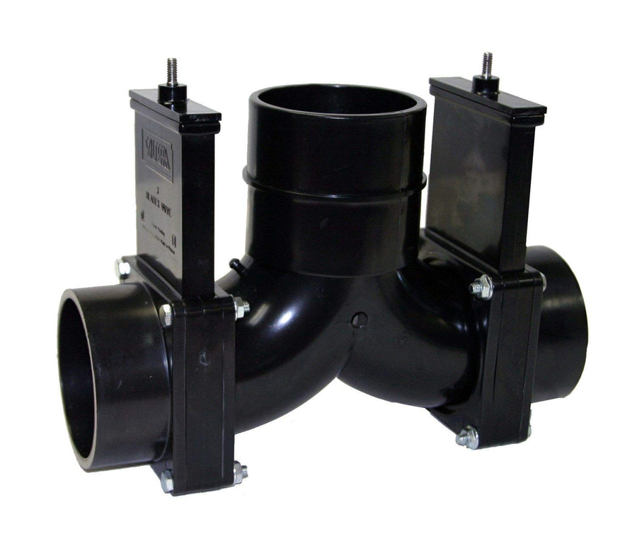 Fl Valterra Llc B Dbl Rot 3 Hub X Hub T85NH