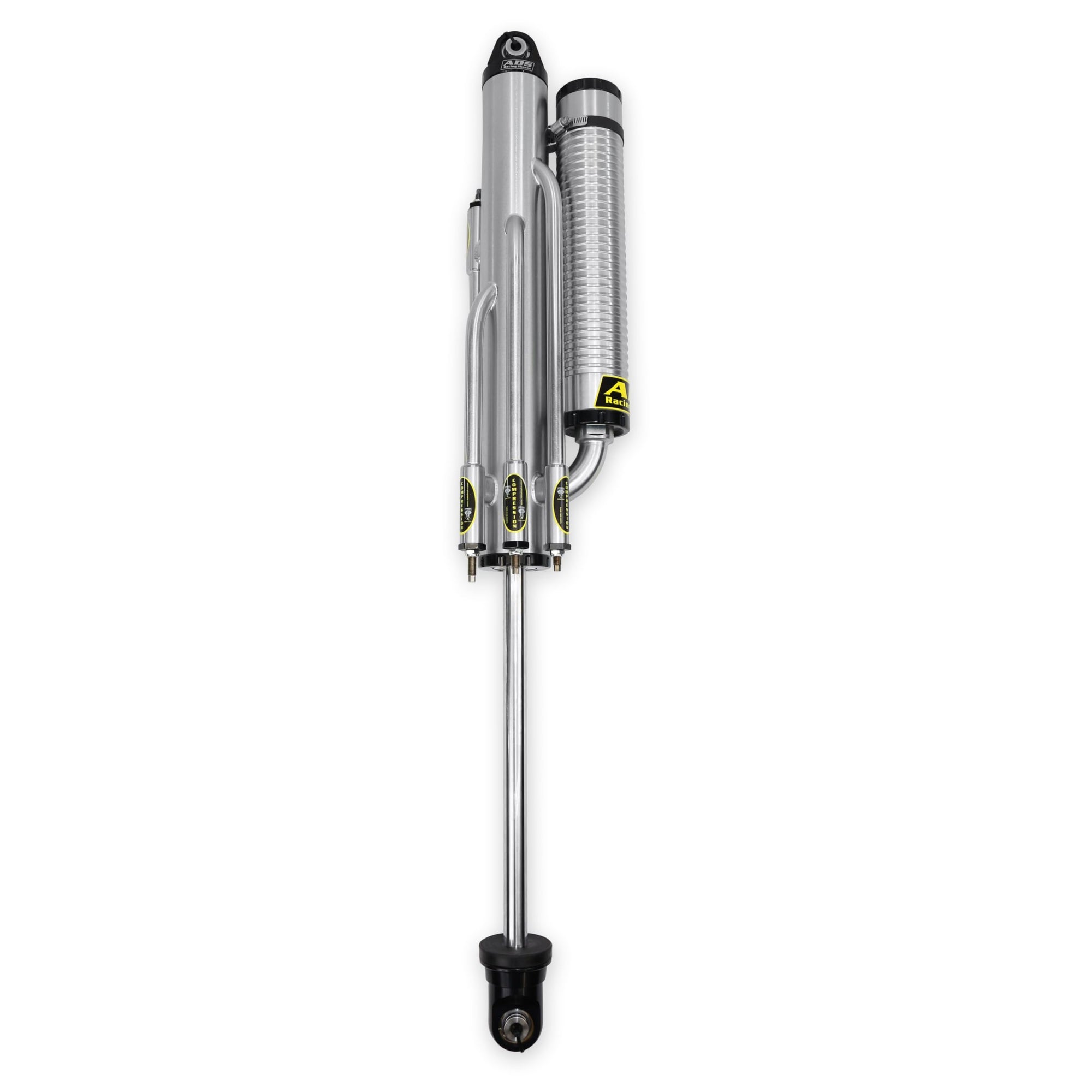 Desert Arizona Shocks - Bypass 4.0" 14" 7 Tubes Style 2 RemRes (400-BP714-0R2)