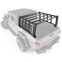 XRS Go Rhino! Overland Xtreme Rack