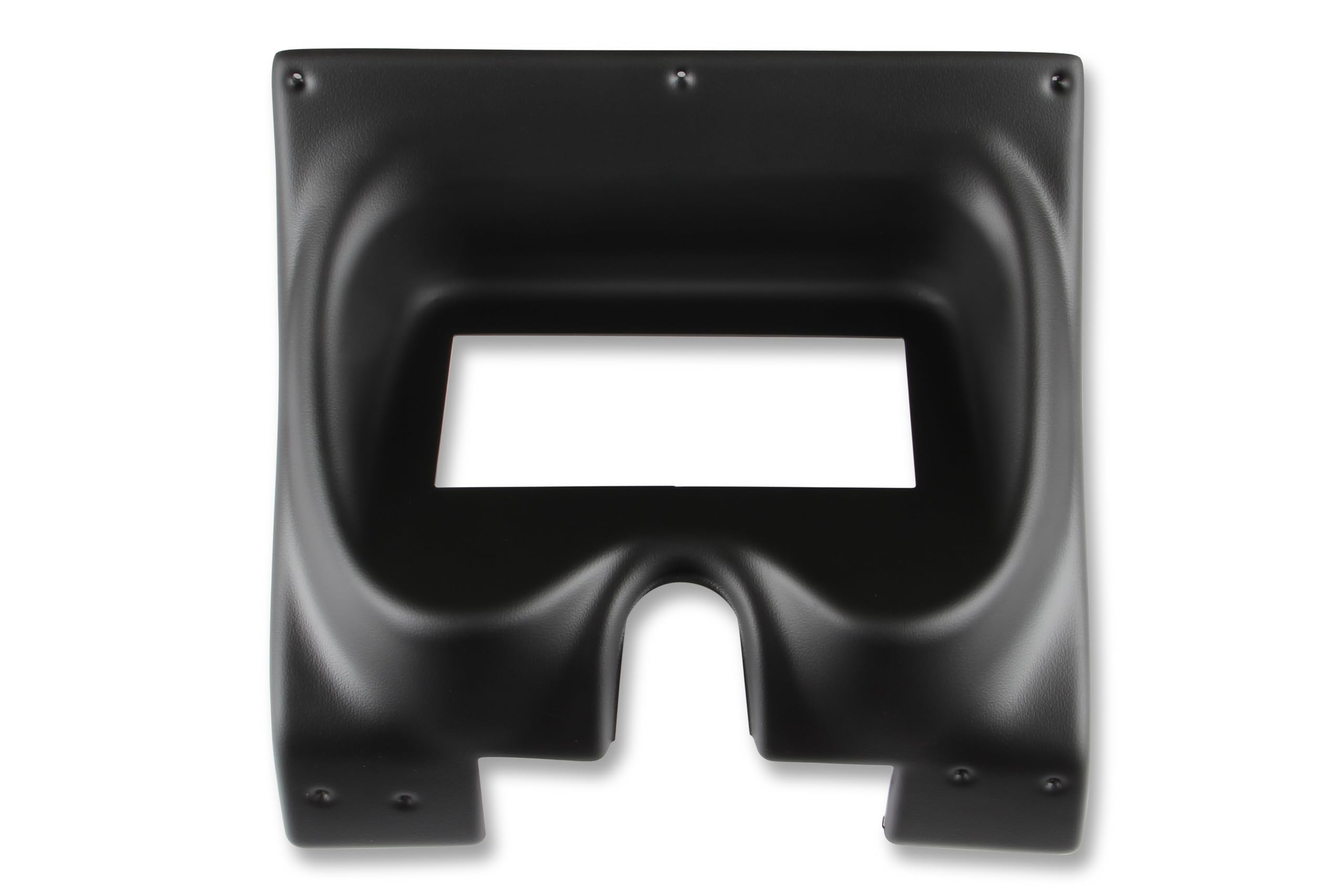 Holley 553-379 EFI Dash Bezel for Holley EFI 6.86" Digital Dash