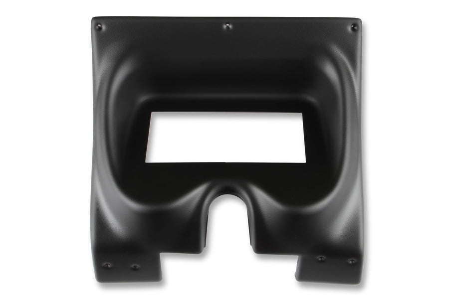 Holley 553-379 EFI Dash Bezel for Holley EFI 6.86" Digital Dash