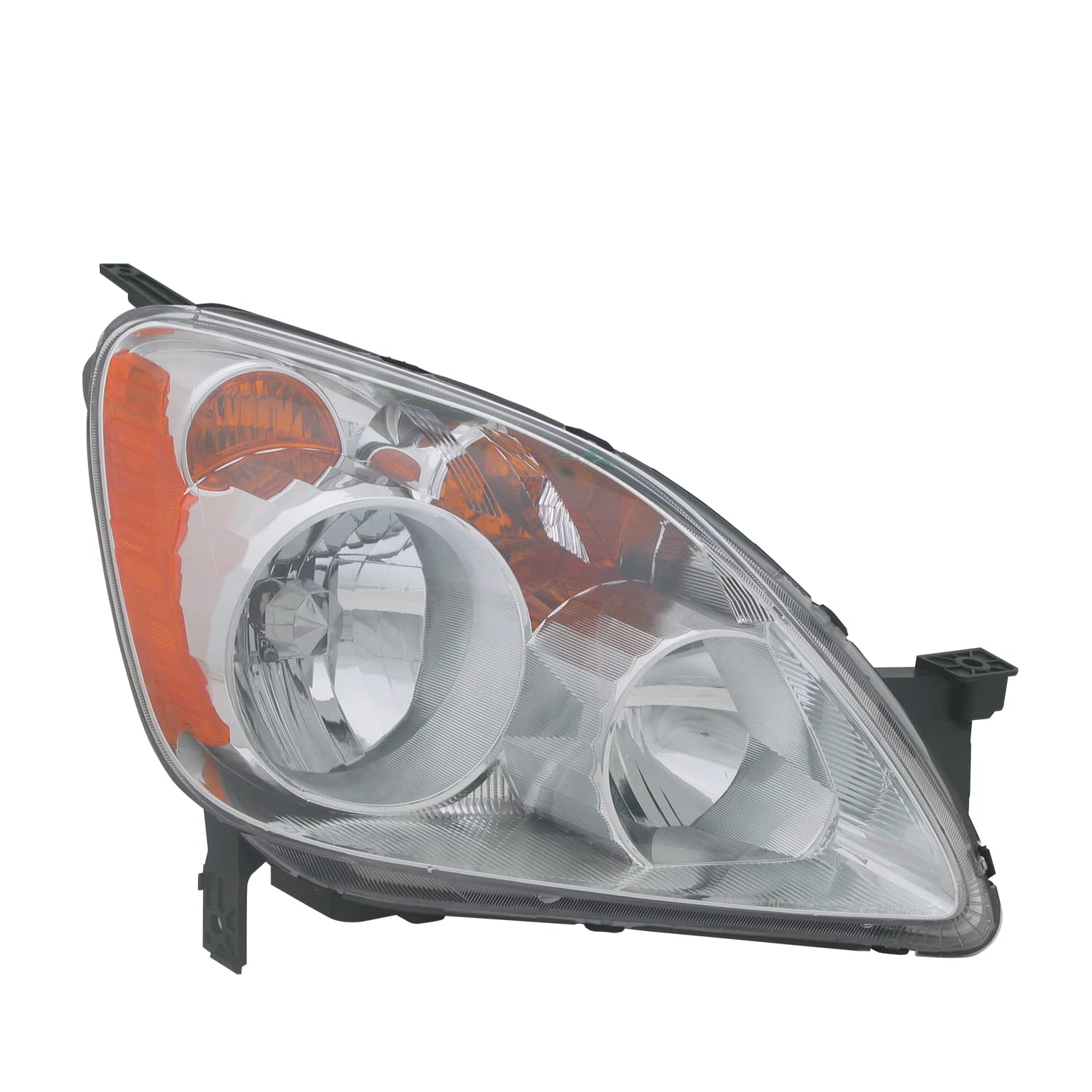 Honda CR-V TYC 20-6665-01-9 Right Replacement Head Lamp