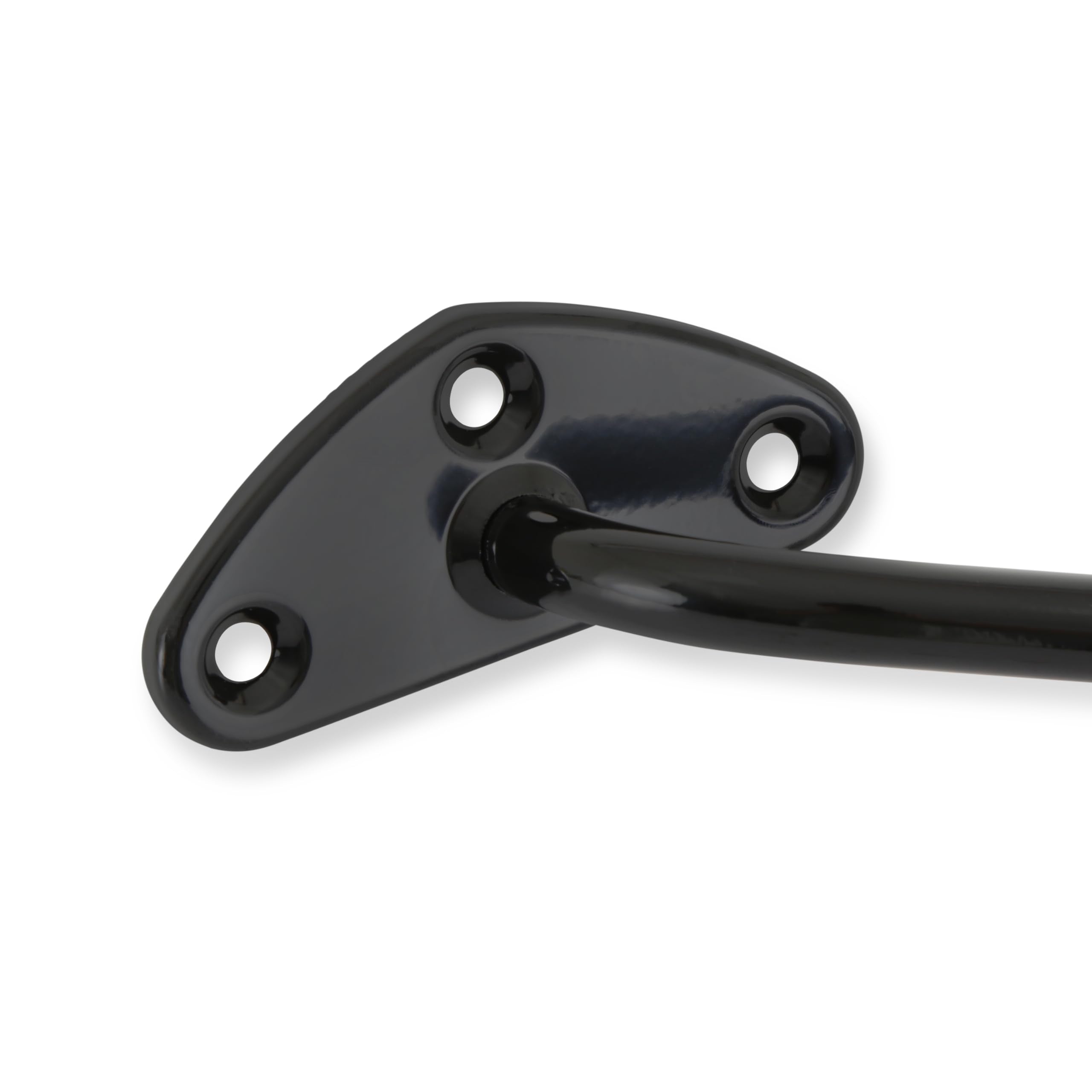 Outside Mirror Arm Brothers Trucks - Black - Right OMR7PRH
