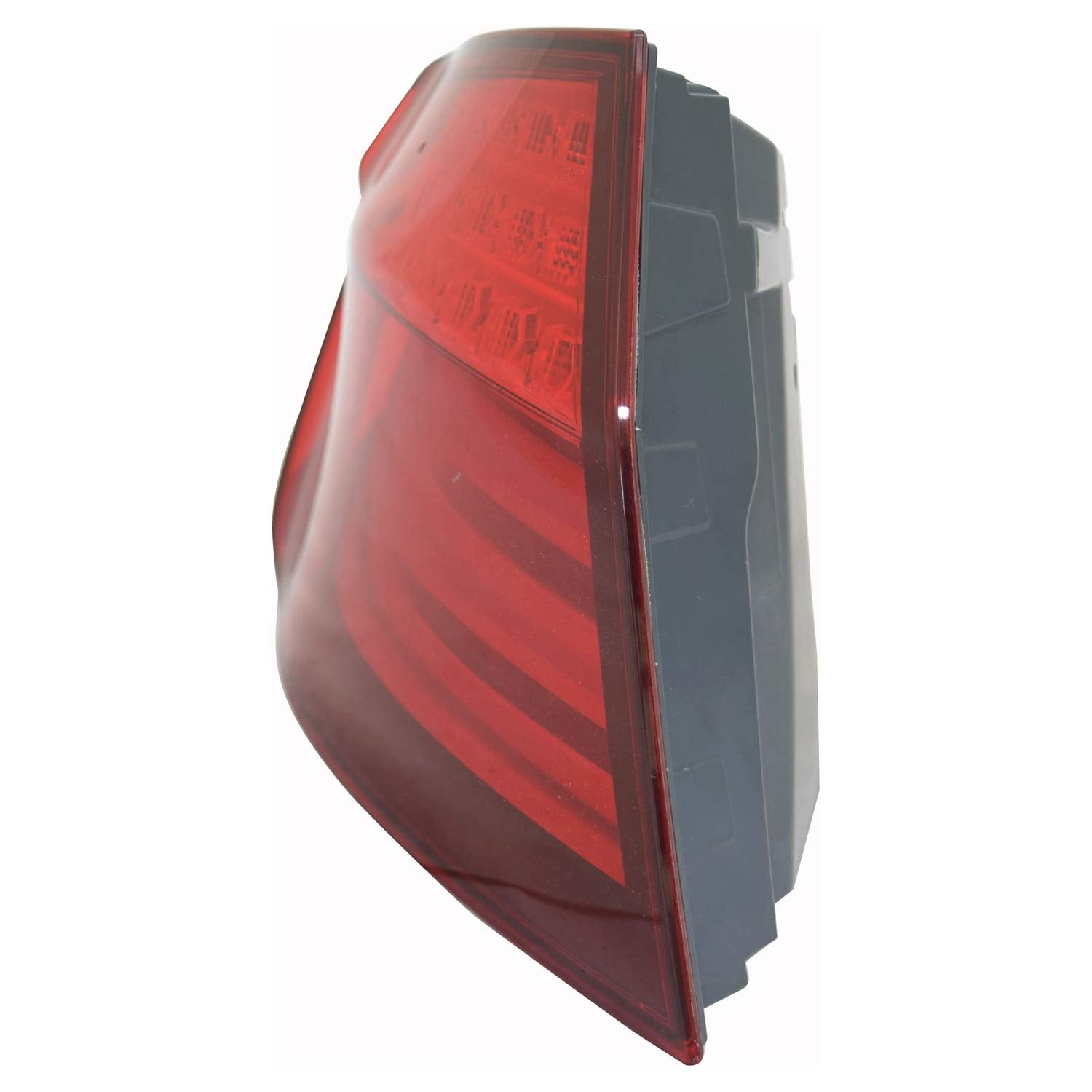 Replacement TYC 11-11978-00 Tail Lamp left for BMW