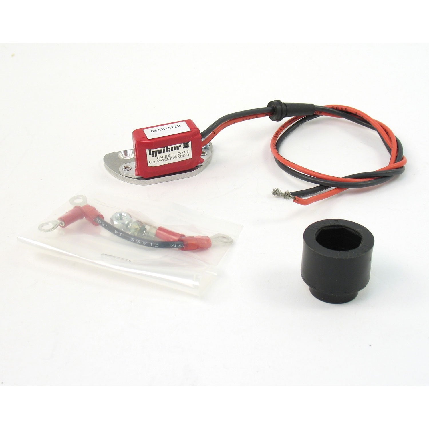 Ignitor II Pertronix 91661 Adaptive Dwell Control for Toyota 6 Cylinder