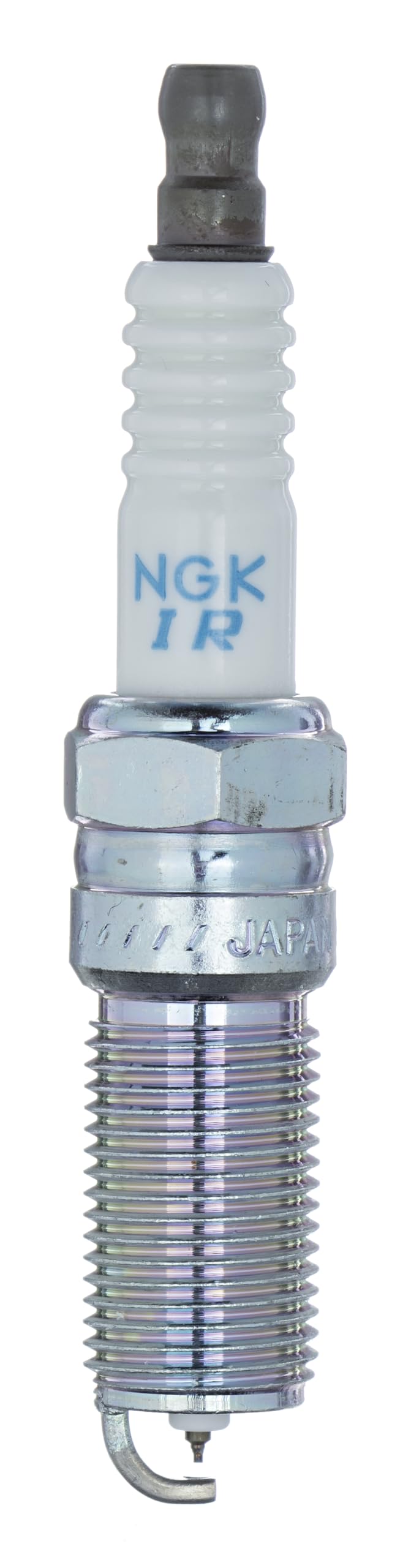 Iridium Laser Spark Plug