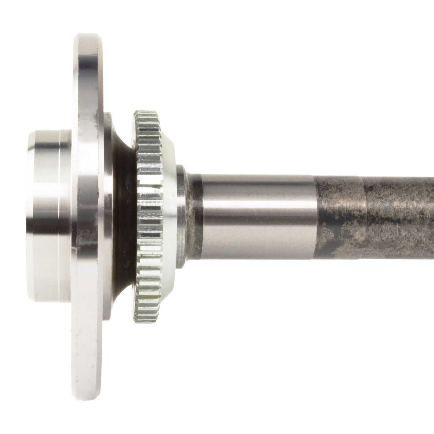 Drive Axle Shaft Motive Gear 74871-2XR 30 Spline 5x4.5 Bolt Pattern for Dana 44 HD, Compatible with 1995-1996 Jeep Cherokee, 1994-1998 Jeep Grand Cherokee