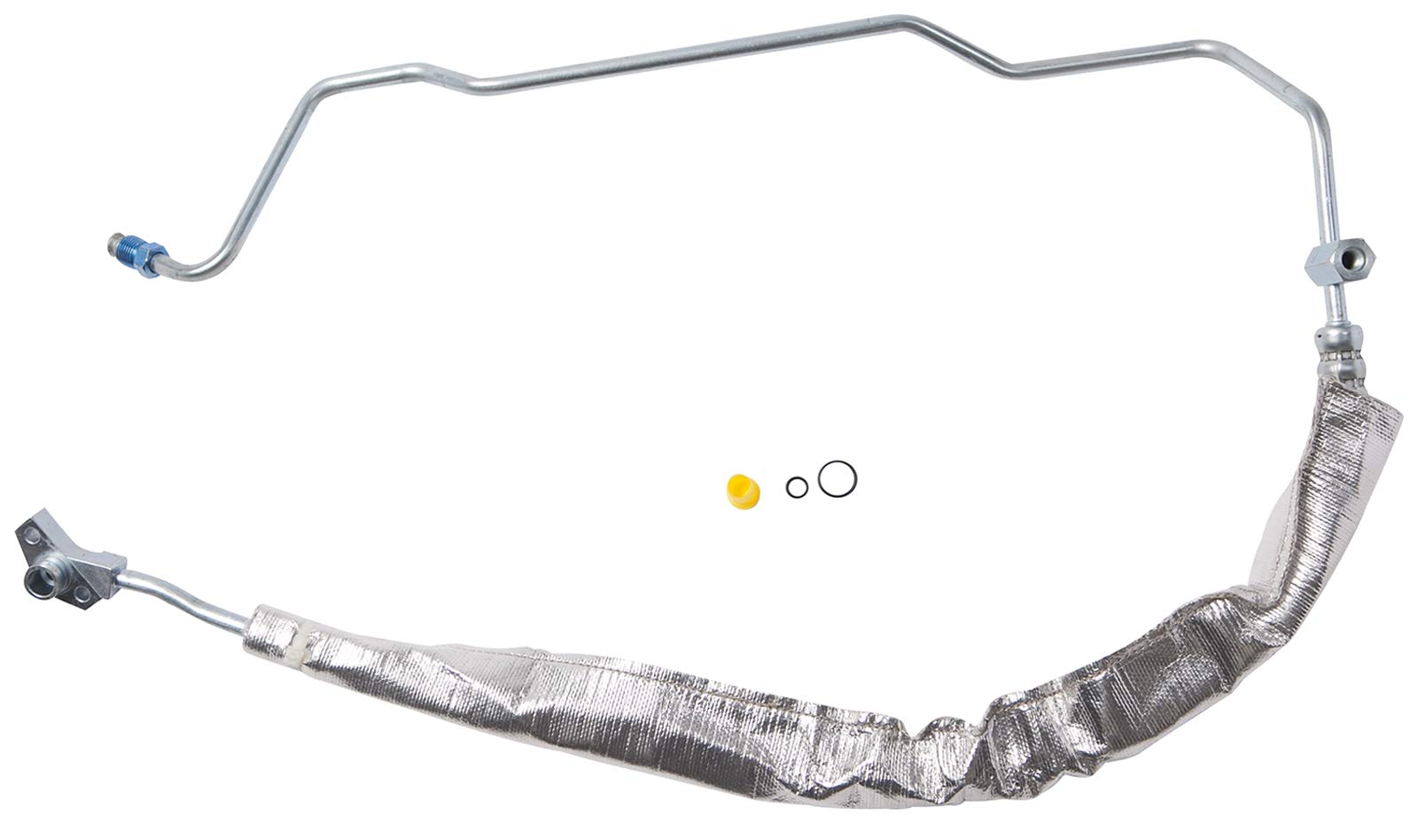 Power Steering Gates 365534 Hose Assembly Pressure Line