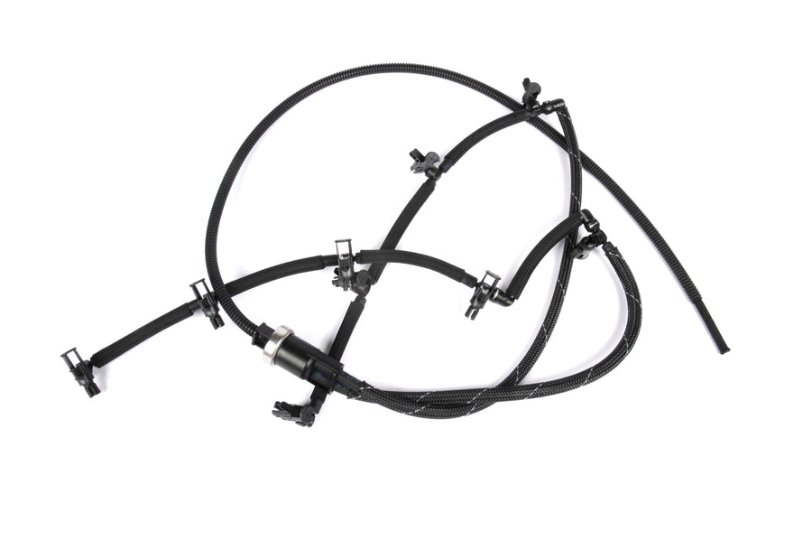 Fuel Return Hose GM Genuine Parts 12639000