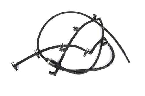 Fuel Return Hose GM Genuine Parts 12639000