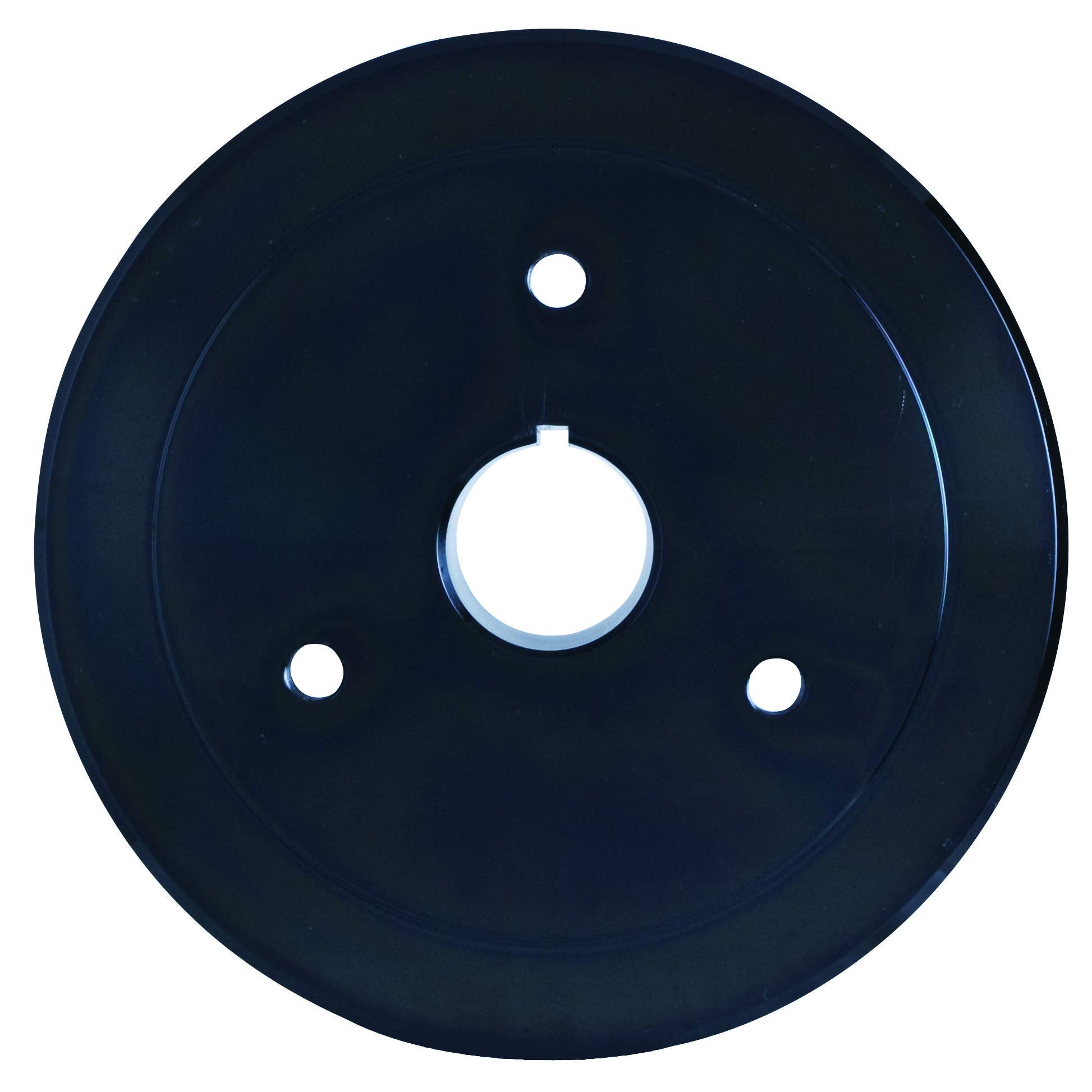 Pontiac 151 CID (25 Liter) Steel Internally Balanced Damper - Fluidampr (620101)