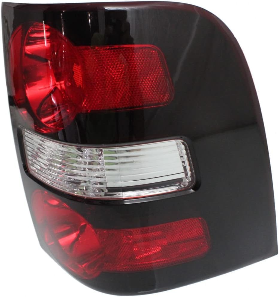 For Ford Explorer Tail Light ACK 2006 07 08 09 2010 Passenger Side | Replacement For FO2819140 | 6L2Z13404CA