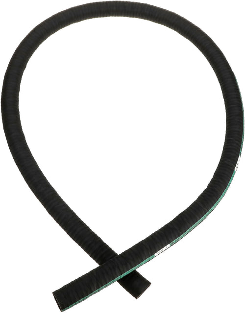 Gates Green Stripe 28332 Wire Inserted Straight Coolant Hose-10' Length, Inner Diameter 2"