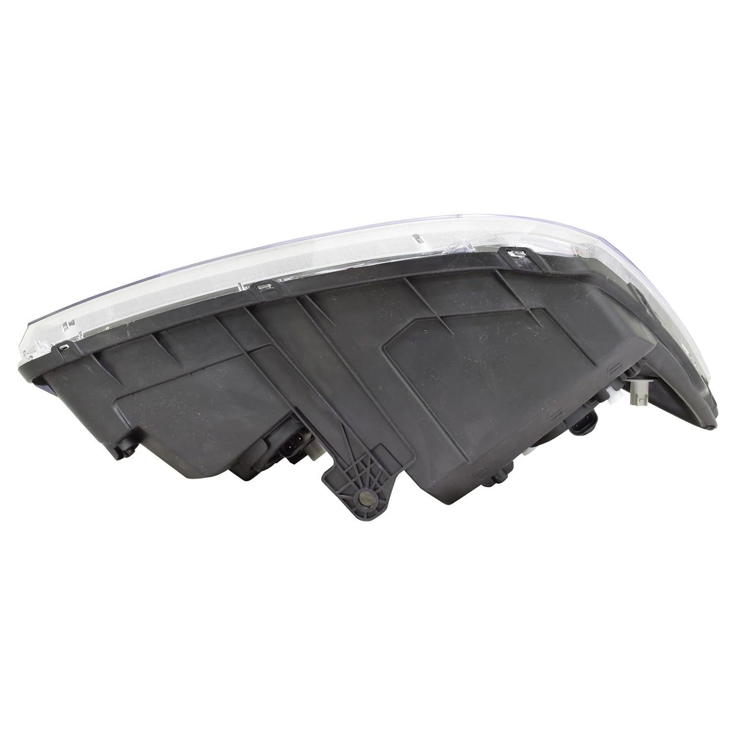 Front Left TYC 20-9078-90 Headlight Assembly