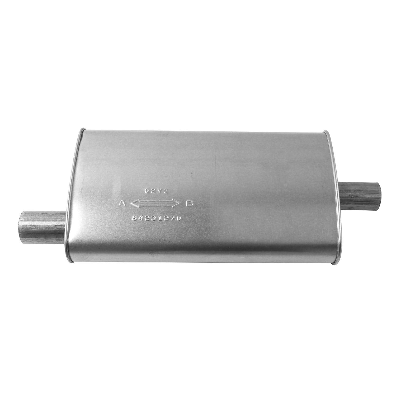 Muffler AP Exhaust 3777SL