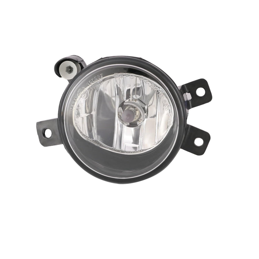 Fog Light ACK For BMW X-1 12-15 FIT with Adaptive Headlight Driver Side STD/Sport/XLINE CAPA | DOT Certified 63 17 2 993 527 | BM2592150C