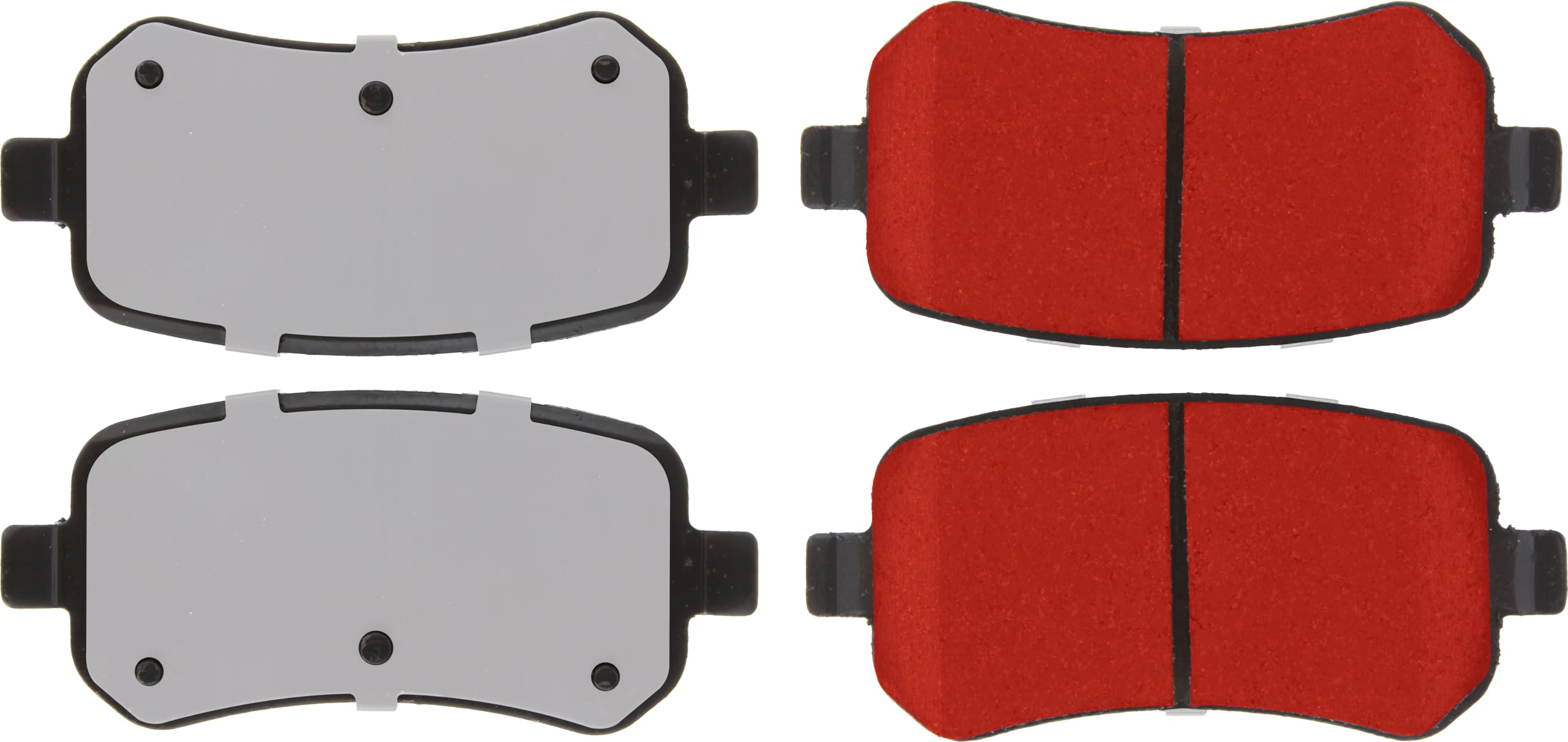 PQ PRO PADS Centric 500.10210