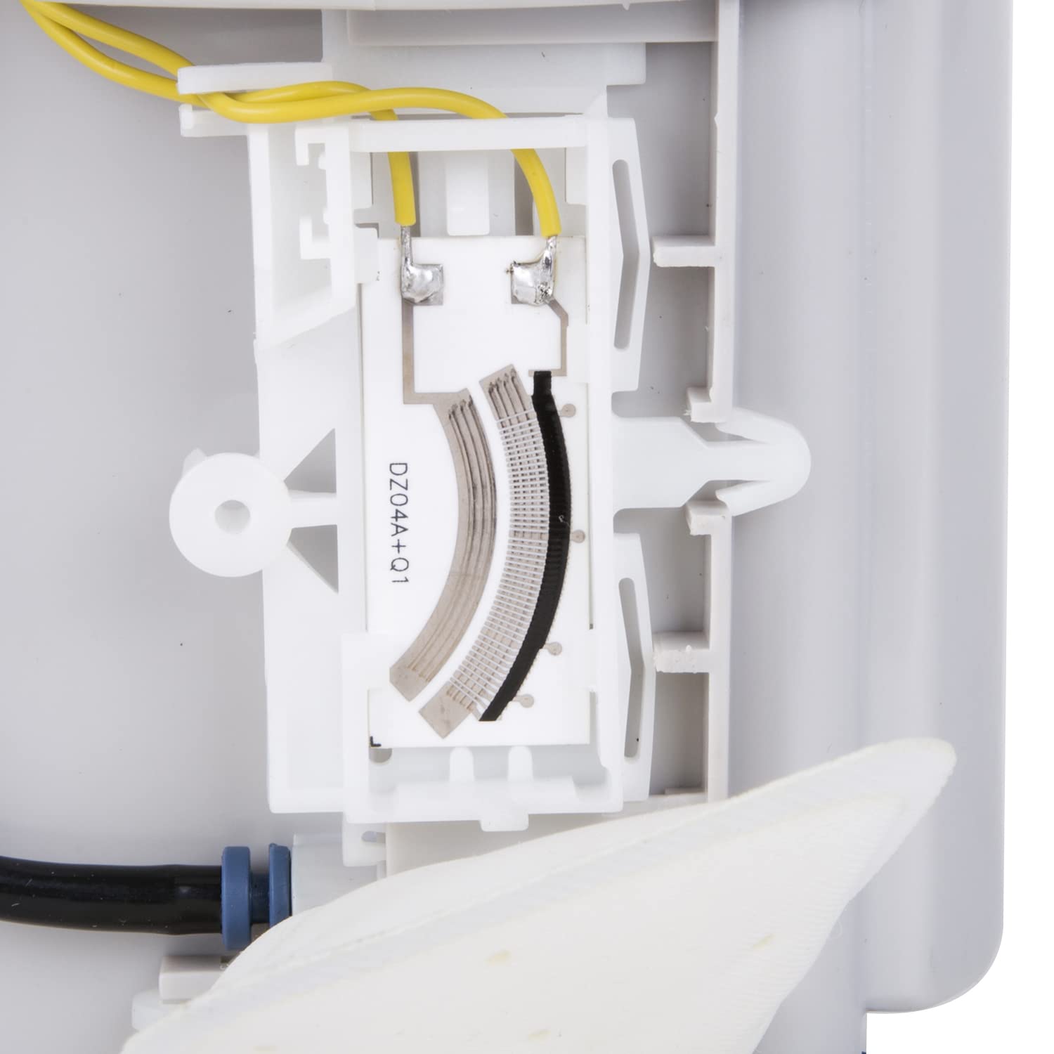 Fuel Pump Module Assembly TYC 150059-A Compatible with 2002-2003 Chevrolet C1500 Pickup 5.3L V8