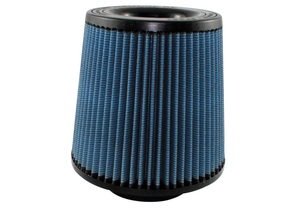 aFe POWER Magnum FORCE Air Filter Replacement Intake w/Pro 5R Oiled Media - 4.50" Inlet, 8" Tall - #24-91032