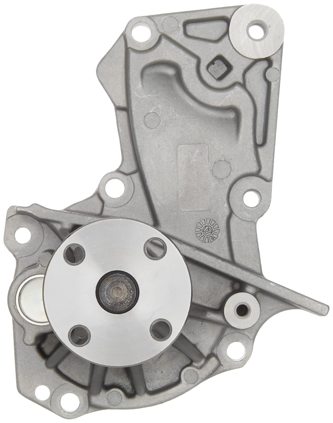 Premium Gates Engine Water Pump 42190