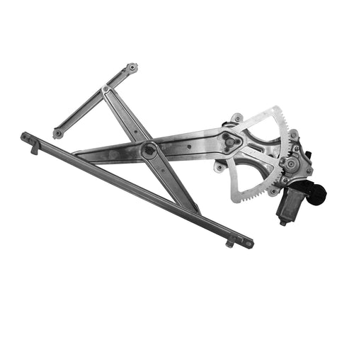Toyota Sienna TYC 660294 Front Left Power Replacement Window Regulator