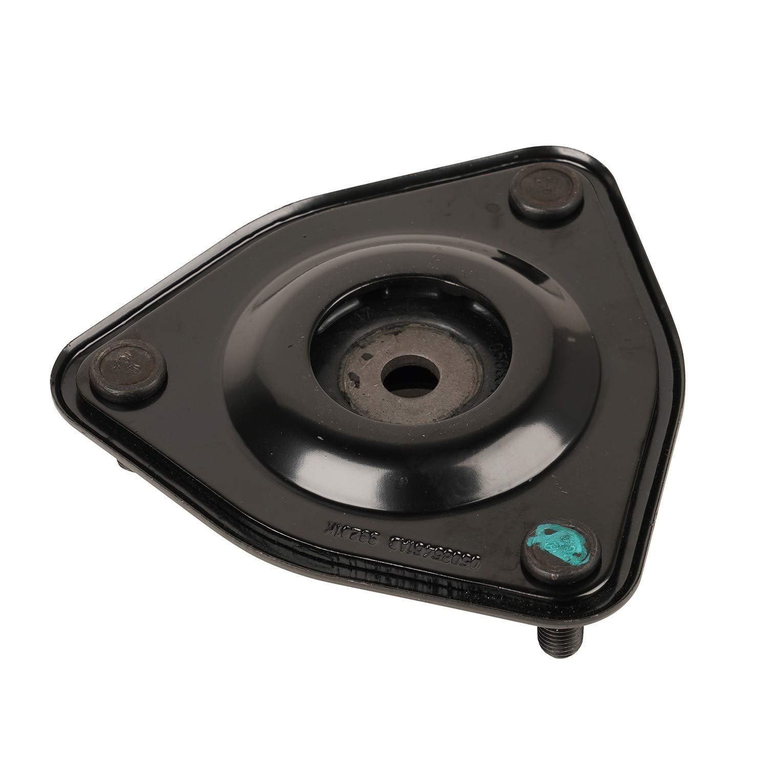 Omix-Ada 18285.04 | Strut Mount, Front, Upper | OE Reference: 5085461AB | Fits 2007-2017 Jeep Patriot/Compass MK