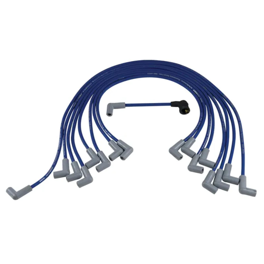 MagForce Marine Spark Plug Wire Set Sierra International 18-8837-1 for Mercruiser Sterndrive