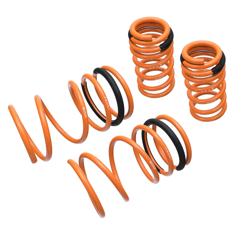 Coilover Lowering Spring Megan Racing MR-LS-HE08