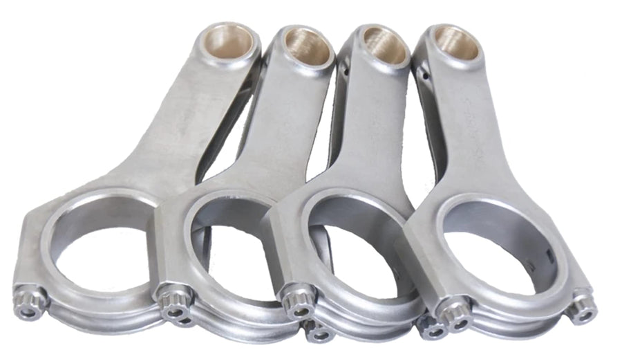 Subaru BRZ 2012+ / 12-16 Scion FR-S / 2017+ Toyota 86 Eagle 4340 H-Beam Connecting Rods (Set of 4)
