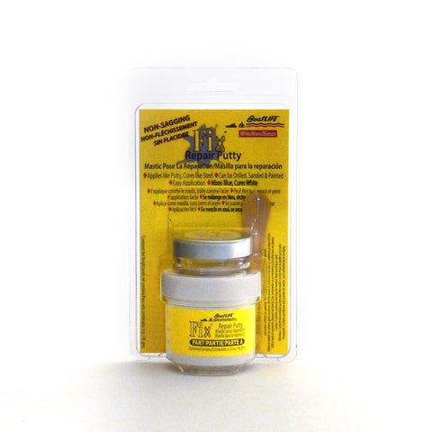 3oz Boatlife Fix Repair Putty Kit