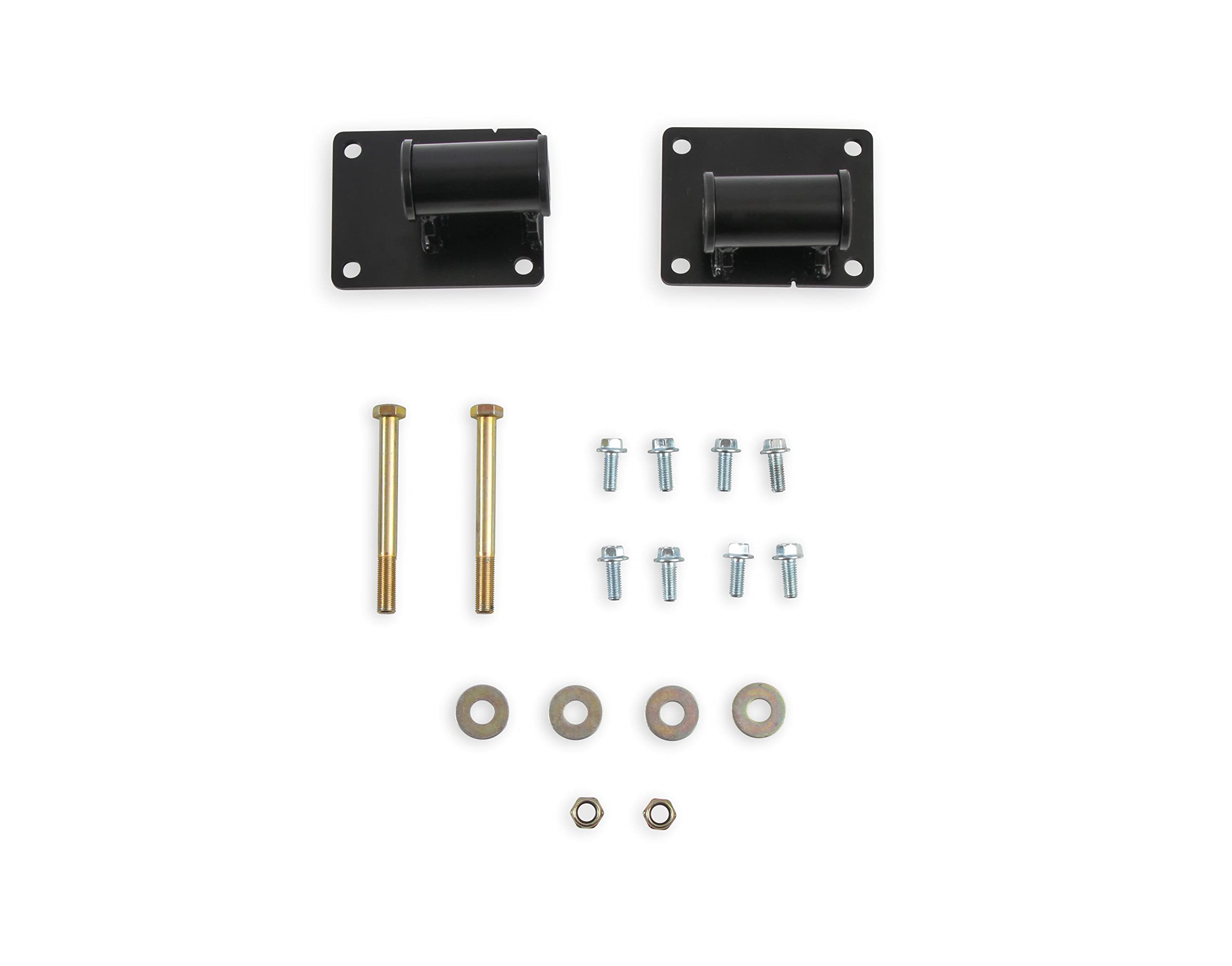Hooker Headers BHS544: G3 Hemi Engine Mounts 87-96 Dodge Dakota