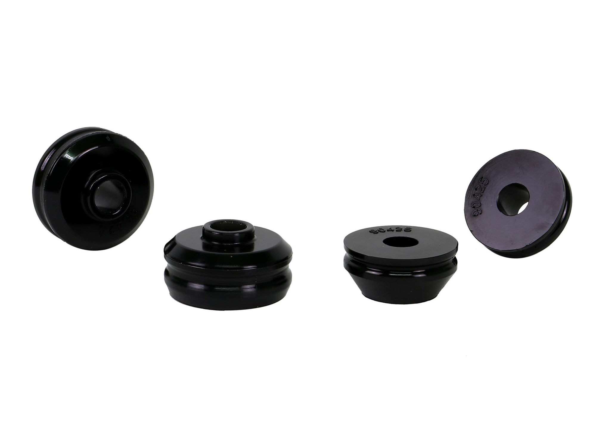 Bushing Nolathane Kit REV136.0002, Black