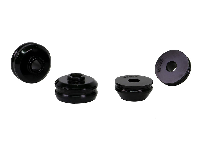 Bushing Nolathane Kit REV136.0002, Black
