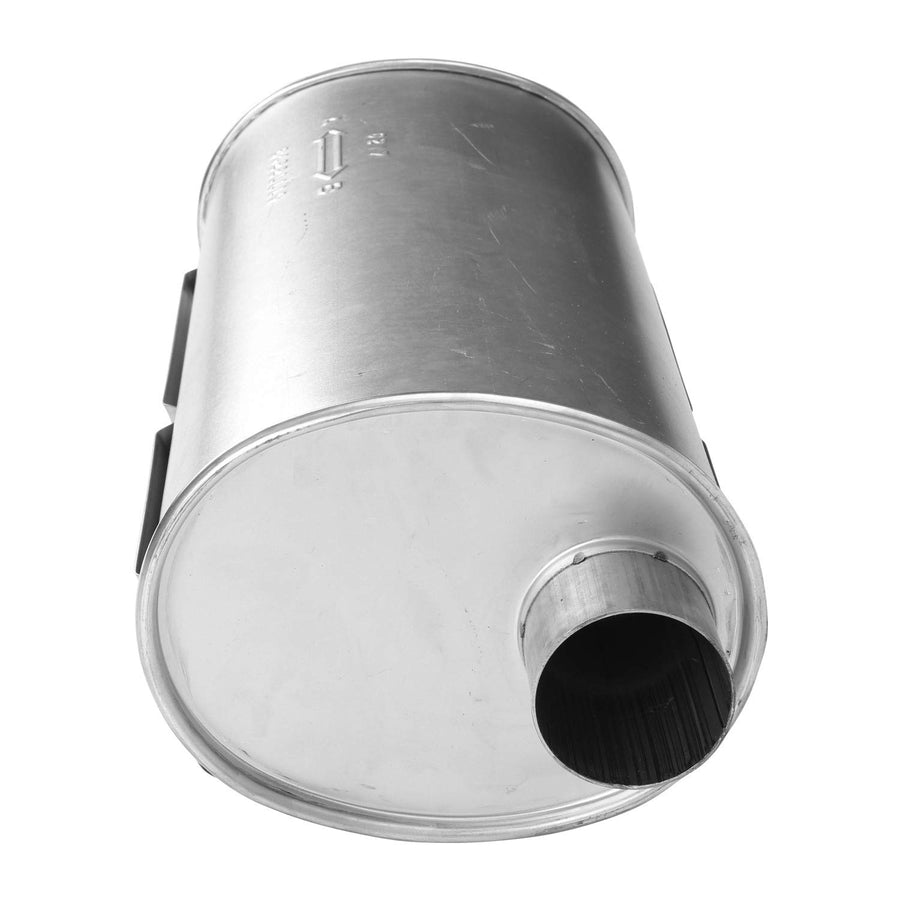 Exhaust Muffler AP Exhaust Products 2114