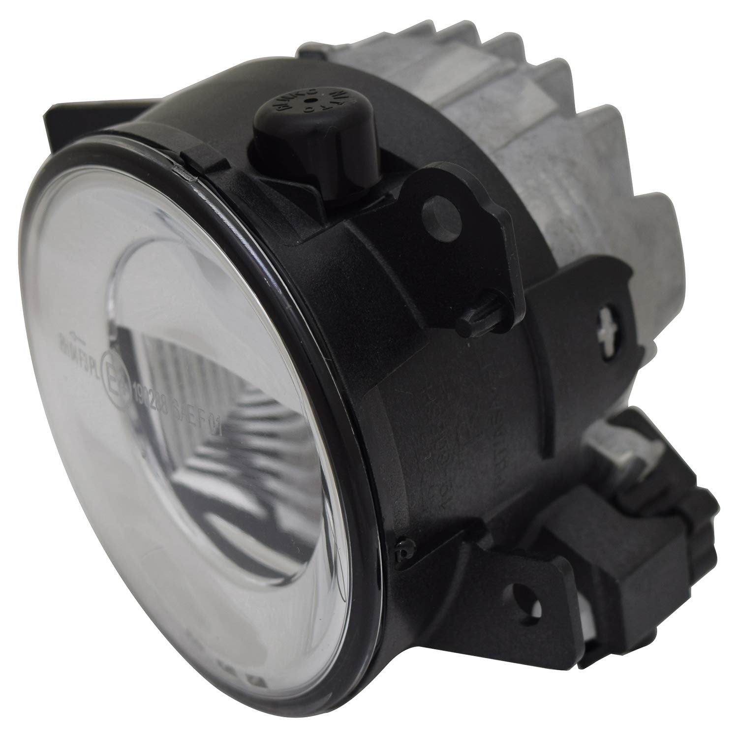 Right TYC Fog Light Assembly Compatible with 2014-2018 Infiniti Q50