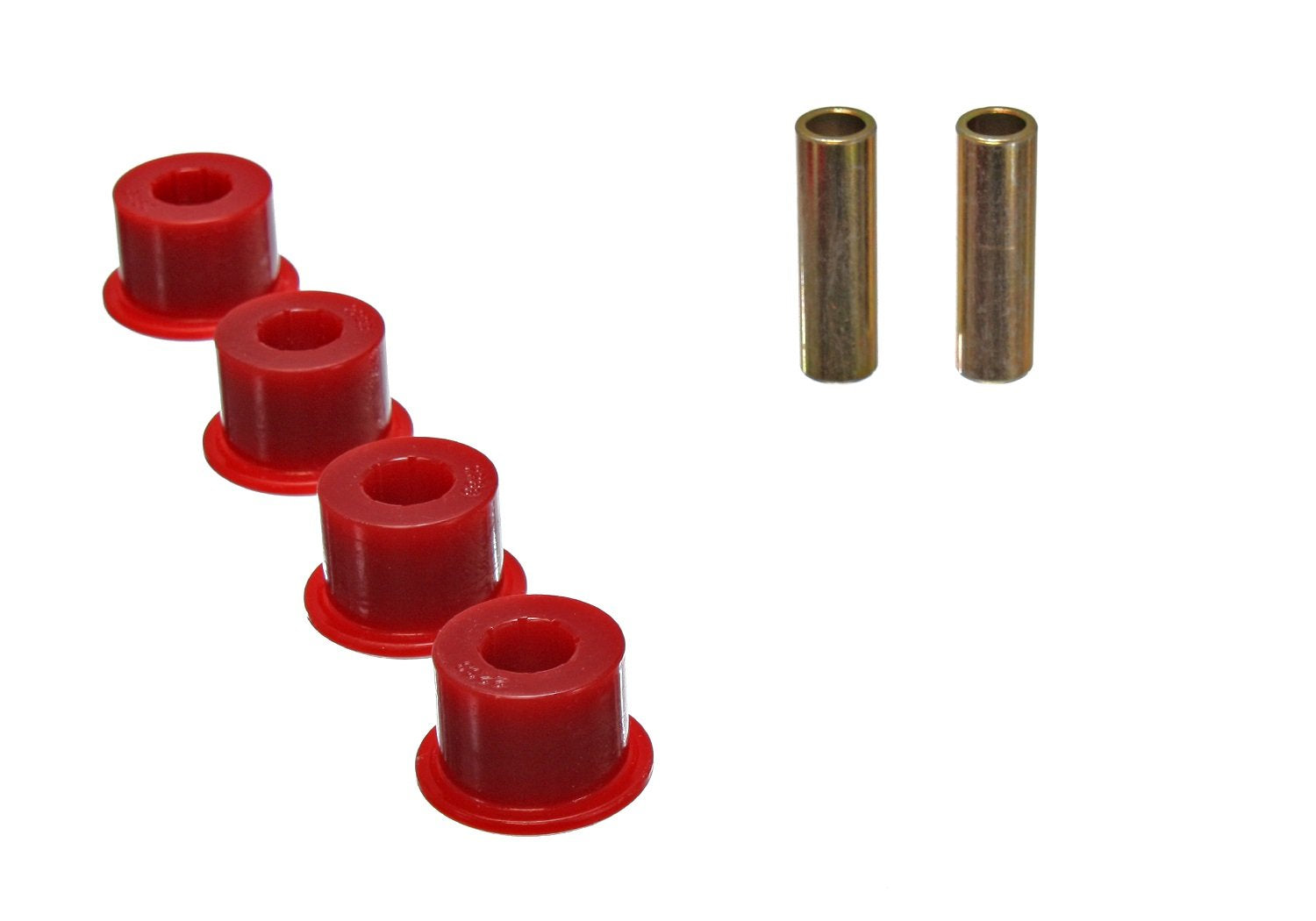 Universal Energy Suspension Link Flange Type Bushing 9.9488R