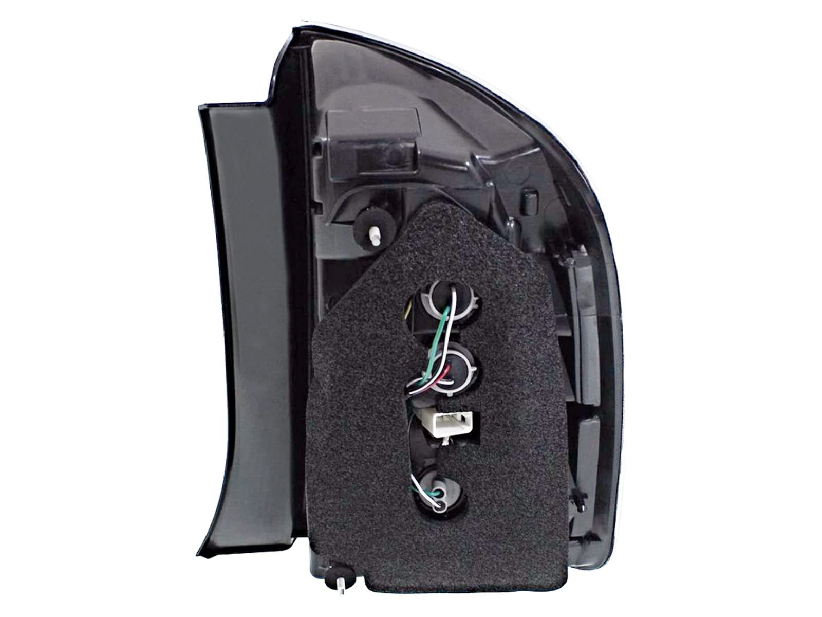 Tail Light Eagle Eyes TY1006-B000L