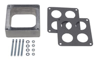 Dominator Aluminum Carburetor Spacer Trans-Dapt Performance 2469