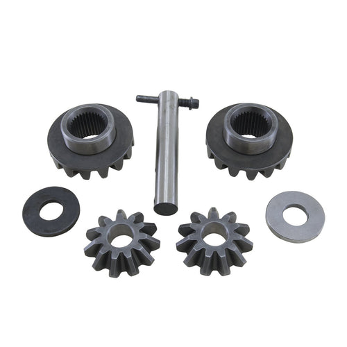Yukon Gear & Axle Standard Open (YPKGM9.5-S-33) Spider Gear Kit for GM 9.25/9.5 IFS Differential with 33-Spline Axle