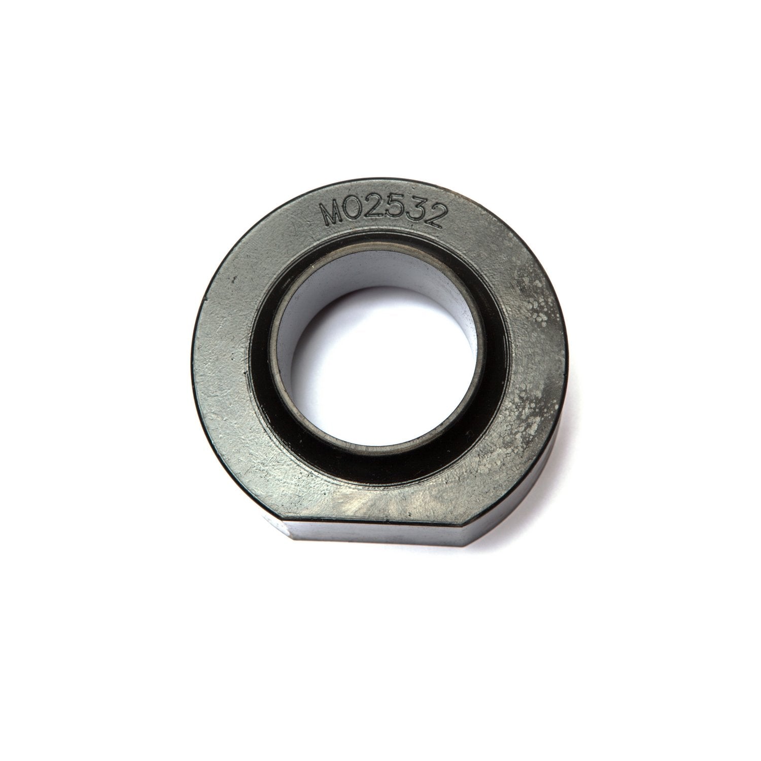Suspension Coil Spring Spacer, Rugged Ridge 2 Inch, Each | 18369.08 | Fits 1997-2006 Jeep Wrangler TJ