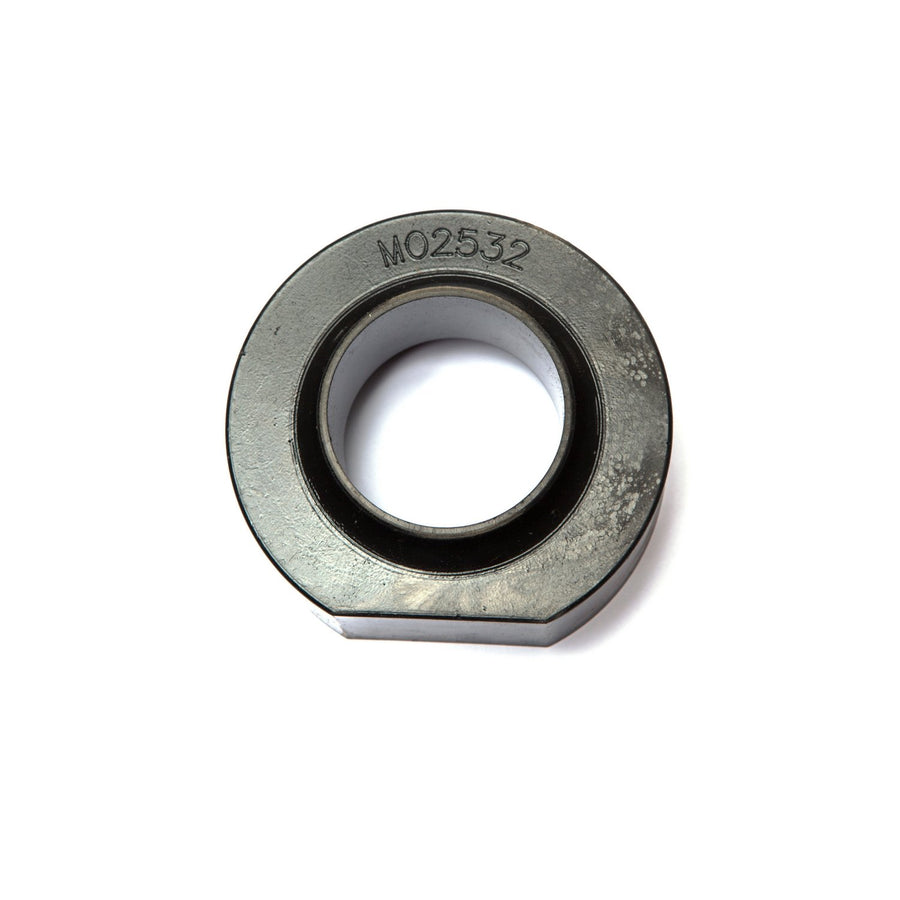 Suspension Coil Spring Spacer, Rugged Ridge 2 Inch, Each | 18369.08 | Fits 1997-2006 Jeep Wrangler TJ