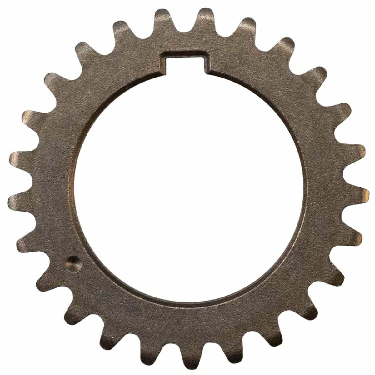 Melling S1236 Timing Crankshaft Stock Replacement Sprocket
