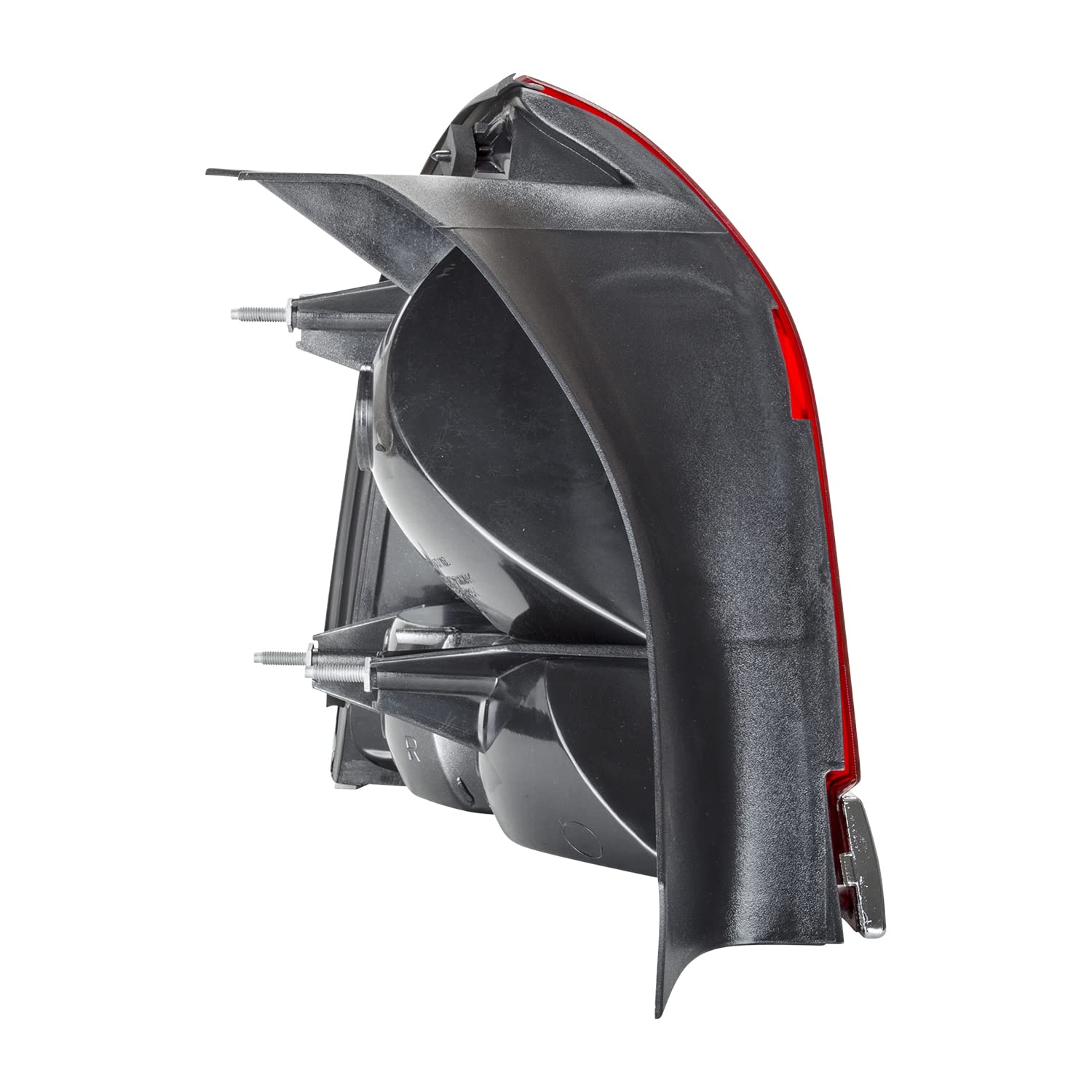 Replacement TYC 11-5371-01 Tail Lamp for FORD CROWN VICTORIA right